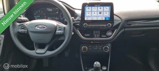 Ford Fiesta Ford Fiesta 1.1 Trend Airco/5deurs/1EIG - afbeelding nr 12