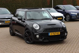 MINI Cooper S Mini 2.0 Chili