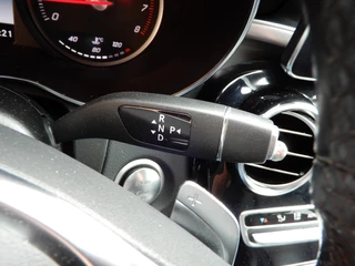 Mercedes-Benz GLC Mercedes-Benz GLC 250 4MATIC SPORT AMG PREMIUM PLUS - afbeelding nr 19