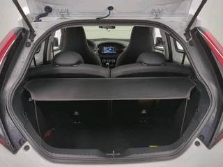 Toyota Aygo Toyota Aygo X 1.0 VVT-i MT Play, 1e Eig! Camera! Carplay! Zondag OPEN! - afbeelding nr 15