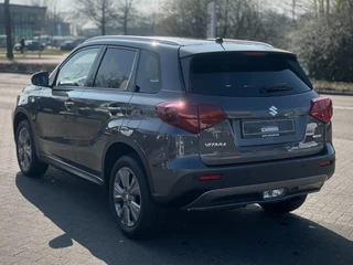 Suzuki Vitara - afbeelding nr 3