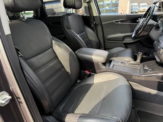 Kia Sorento Kia Sorento 2.2 CRDI ExecutiveL. - afbeelding nr 28