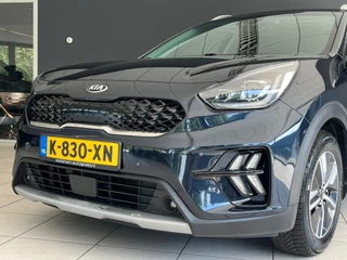 Kia Niro Kia Niro 1.6 GDi Hybrid ExecutiveLine Vol Leder Camera Panodak - afbeelding nr 4