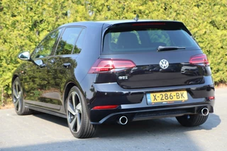 Volkswagen Golf Volkswagen Golf 7.5 2.0 TSI DSG GTI 230 PK Dyn Audio|Carplay|A. Cruise|Pdc|Trhk afn.|Led|Nav| - afbeelding nr 83