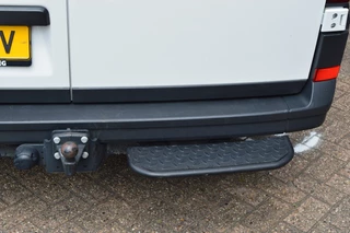 Volkswagen Crafter Volkswagen Crafter L3 H3, Trekhaak, Camera, Ca 35 2.0 TDI L3H3 Hi - afbeelding nr 11