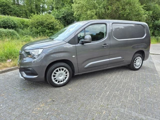 Opel Combo - afbeelding nr 28