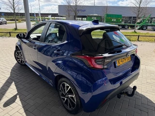 Toyota Yaris - afbeelding nr 2