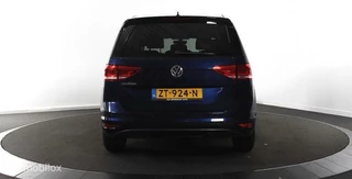 Volkswagen Touran Volkswagen Touran 1.0 TSI Comfortline Business - afbeelding nr 5