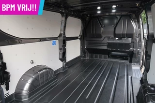 Ford Transit Custom Ford Transit Custom 170PK | NIEUW UIT VRD. LEVERBAAR! | BPM VRIJ! - afbeelding nr 7