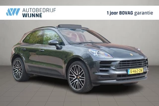 Porsche Macan 3.0 S 354pk PDK
