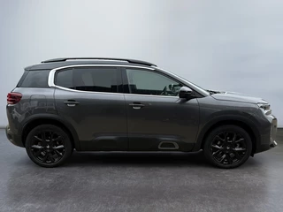Citroën C5 Aircross Citroën C5 Aircross 136PK Hybrid ë-Series | Keyless | Dodehoek | Camera | Navi - afbeelding nr 6
