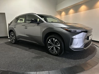 Toyota bZ4X Active 71 kWh
