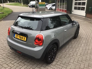 MINI Cooper - afbeelding nr 3