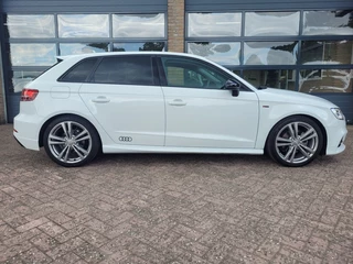 Audi A3 - afbeelding nr 7