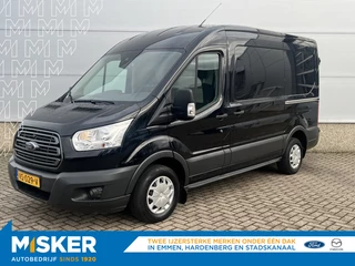 Ford Transit - 84277216-0