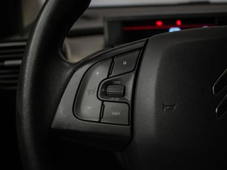 Citroën C4 Cactus Citroen C4 Cactus 1.2 PureTech Feel Sport (APPLE CARPLAY,CRUISE,PDC,LED,BLUETOOTH,SPORTSTOELEN,NETTE STAAT) - afbeelding nr 10