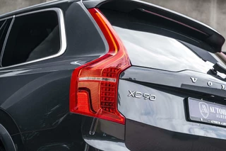 Volvo XC90 Volvo XC90 2.0 D5 AWD Inscription Polestar H&K Trekhaak 360c - afbeelding nr 15