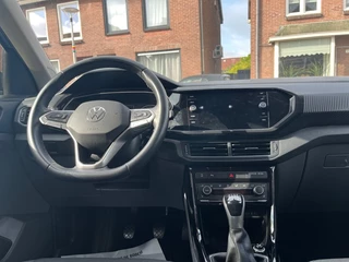 Volkswagen T-Cross - afbeelding nr 11