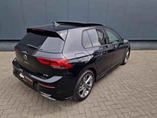 Volkswagen Golf Volkswagen GOLF 1.5 eTSI 3x R-Line Business+ /Pano /Garantie - afbeelding nr 26