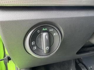 Škoda Citigo Skoda Citigo e-iV EV Style Cruise Clima Lm velgen Media player Automatische verlichting Nette auto! - afbeelding nr 26