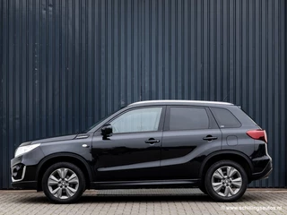 Suzuki Vitara - afbeelding nr 3