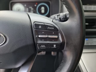 Hyundai Kona Hyundai Kona EV FASHION 64 KWH 3-FASE/WARMTEPOMP HEAD-UP DISPLAY - afbeelding nr 21