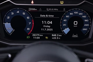 Audi A1 Sportback Audi A1 Sportback 30 TFSI Advanced edition ✅ 1e Eigenaar - afbeelding nr 14