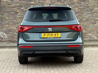 SEAT Tarraco - afbeelding nr 10