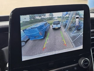 Ford Transit Ford Transit 350 2.0 TDCI L3H2 Limited 170 pk automaat | Dubbele wielset | Adaptieve Cruise | Sync 3 Navigatie | Apple Carplay/ Android Auto | Voorruitverwarming - afbeelding nr 20