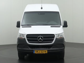 Mercedes-Benz Sprinter | Navigatie | Camera | Airco | Cruise - afbeelding nr 10