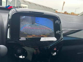 Peugeot 108 Peugeot 108 1.2 Puretech GT-Line CAMERA NAVI PDC - afbeelding nr 18