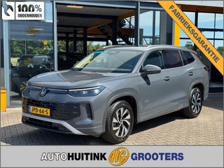 Volkswagen Tayron 1.5 eTSI Life Ed. 7p - panoramadak - stoel/stuurverwarming - camera
