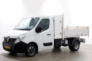 Renault Master - afbeelding nr 9