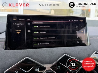 DS DS 3 DS DS 3 Crossback 130PK Perform. Line Automaat | Dodehoek | Camera | Adaptive CC - afbeelding nr 31