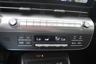 Hyundai Kona Hyundai Kona 1.6 GDI HEV Premium Sky Full Option! 