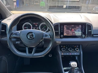 Škoda Karoq - afbeelding nr 13