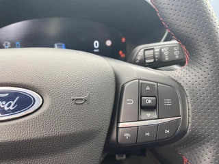 Ford Kuga Ford Kuga 2.5 PHEV ST-Line X 243pk | Driver Assistance pack | Panoramadak | 20 inch Licht metaal | Winterpack | Technology Pack | 2.100kg Trekgewicht | Verlengde Fabrieksgarantie tot 09-2028 - afbeelding nr 37
