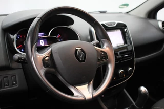 Renault Clio - afbeelding nr 12