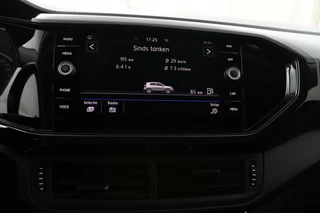 Volkswagen T-Cross Volkswagen T-Cross 1.0 TSI Life | Cruise Adapt | DAB | Carplay - afbeelding nr 27