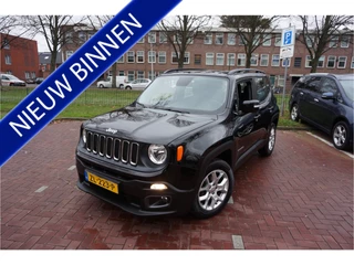 Jeep Renegade - 282571187-0