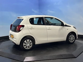 Peugeot 108 Peugeot 108 1.0 e-VTi Active Airco | 5 deurs | Elktr. pakket - afbeelding nr 9