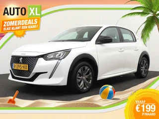 Peugeot e-208 EV 50 kWh (95%SOH)