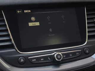 Opel Grandland X Opel Grandland X 1.2 Turbo Business Executive (131 PK) 1e-Eig. Keurig-Onderh, BOVAG-Garantie, NL-Auto. - afbeelding nr 31