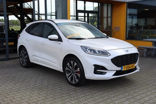 Ford Kuga - afbeelding nr 4