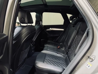 Audi SQ5 Audi SQ5 3.0 TFSI 400PK quattro | 21