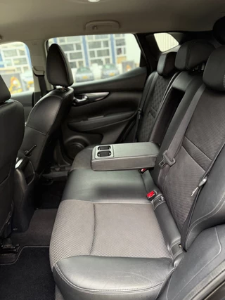 Nissan QASHQAI Nissan Qashqai 1.2 Tekna Automaat - afbeelding nr 37