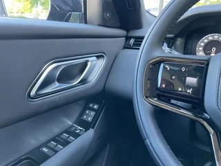 Land Rover Range Rover Velar Land Rover Range Rover Velar P400e SE Dynamic 22 inch Panorama/head-up/memory stoelen/vol leer - afbeelding nr 32
