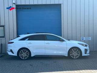 Kia ProCeed Kia ProCeed 1.5 T-GDI GT-PlusLine PANO JBL LEER EERSTE EIG DEALER OND - afbeelding nr 7