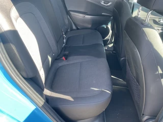 Hyundai Kona - afbeelding nr 10