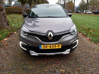 Renault Captur - afbeelding nr 5